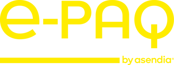 e-PAQ by Asendia