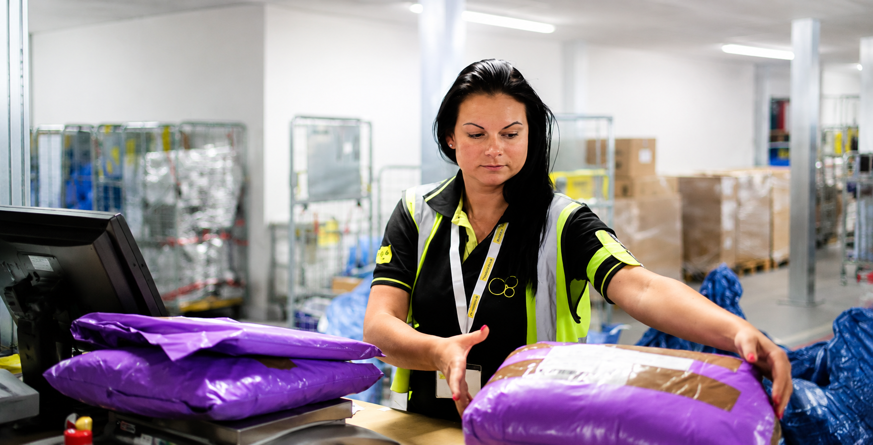 Ecommerce fulfilment: what it is and how to choose a 3PL